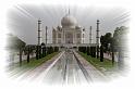 113 Agra, Taj Mahal